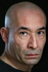 Pedro Salvín portrait