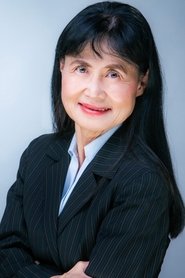 Takako Haywood portrait