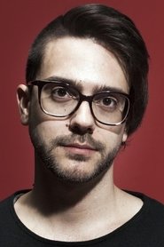 Lukas Vogel portrait