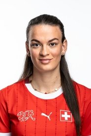 Riola Xhemaili portrait