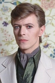 David Bowie portrait