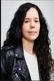 Elena Rojas portrait