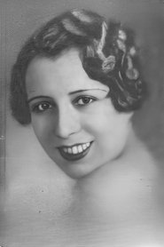 María Arias portrait