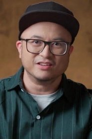 Januel Mercado portrait