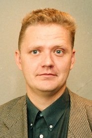 Maarek Toompere portrait