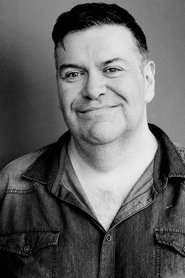 Tom Urie portrait