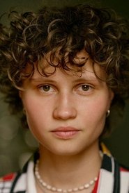 Luna Jordan portrait