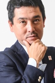 Shin Sasaki portrait