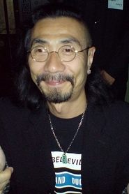 Kow Otani portrait