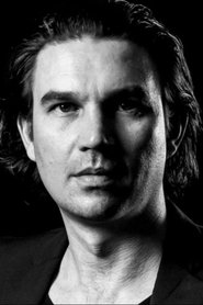 Aaron J. March portrait