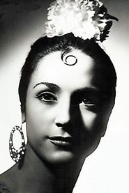 Amelia de Castro portrait