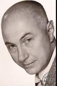 Michel Duran portrait
