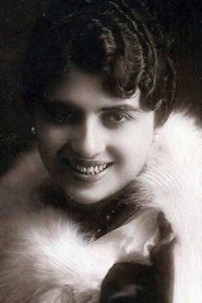 Fernanda Battiferri portrait