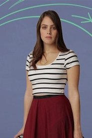 Gili Itzkovitz portrait