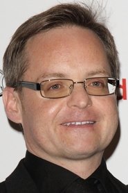 Jon S. Baird portrait