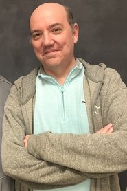 Del Kary portrait