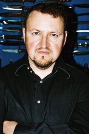 Joan Ripollés Iranzo portrait