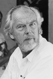 Sven Nykvist portrait