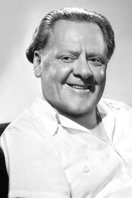 Joe Yule portrait