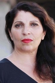 Lucia Sardo portrait