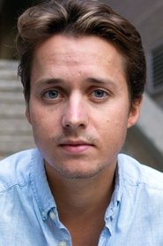 Tim Dup portrait