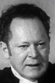 Marcel Imhoff portrait