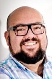 Joshua Fitoussi portrait