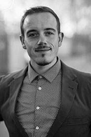 Karl Janisse portrait
