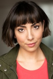 Marissa Rivera portrait