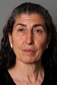 Şükran Çağman portrait