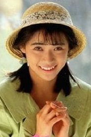 Marie Sawaki portrait