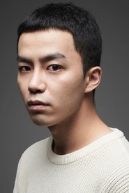 Bae Ji-hoon portrait