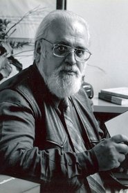 Haroldo de Campos portrait