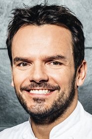 Steffen Henssler portrait