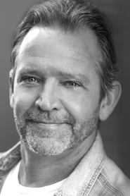 Dan Moriarty portrait