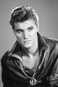 Vince Taylor portrait