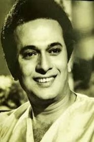 Abdur Razzak portrait