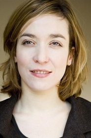 Laurence Garel portrait