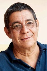 Zeca Pagodinho portrait