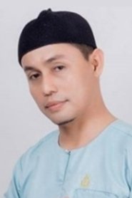 PU Ustaz Azman portrait