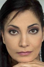 Shiva Gholamianzadeh portrait
