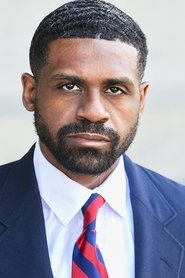Donald Prabatah portrait