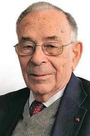 Jean-Louis Crémieux-Brilhac portrait