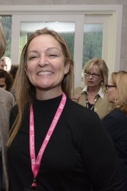 Julie Huntsinger portrait