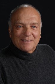 Dieter Kirchlechner portrait