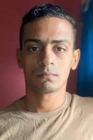 Ishaan Ghose portrait