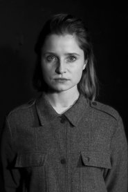 Alise Danovska portrait