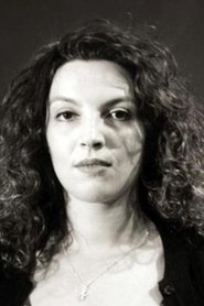 Katerina Louri portrait