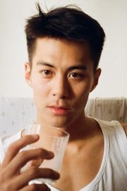 Kevin Chu portrait