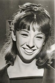 Lynette Winter portrait